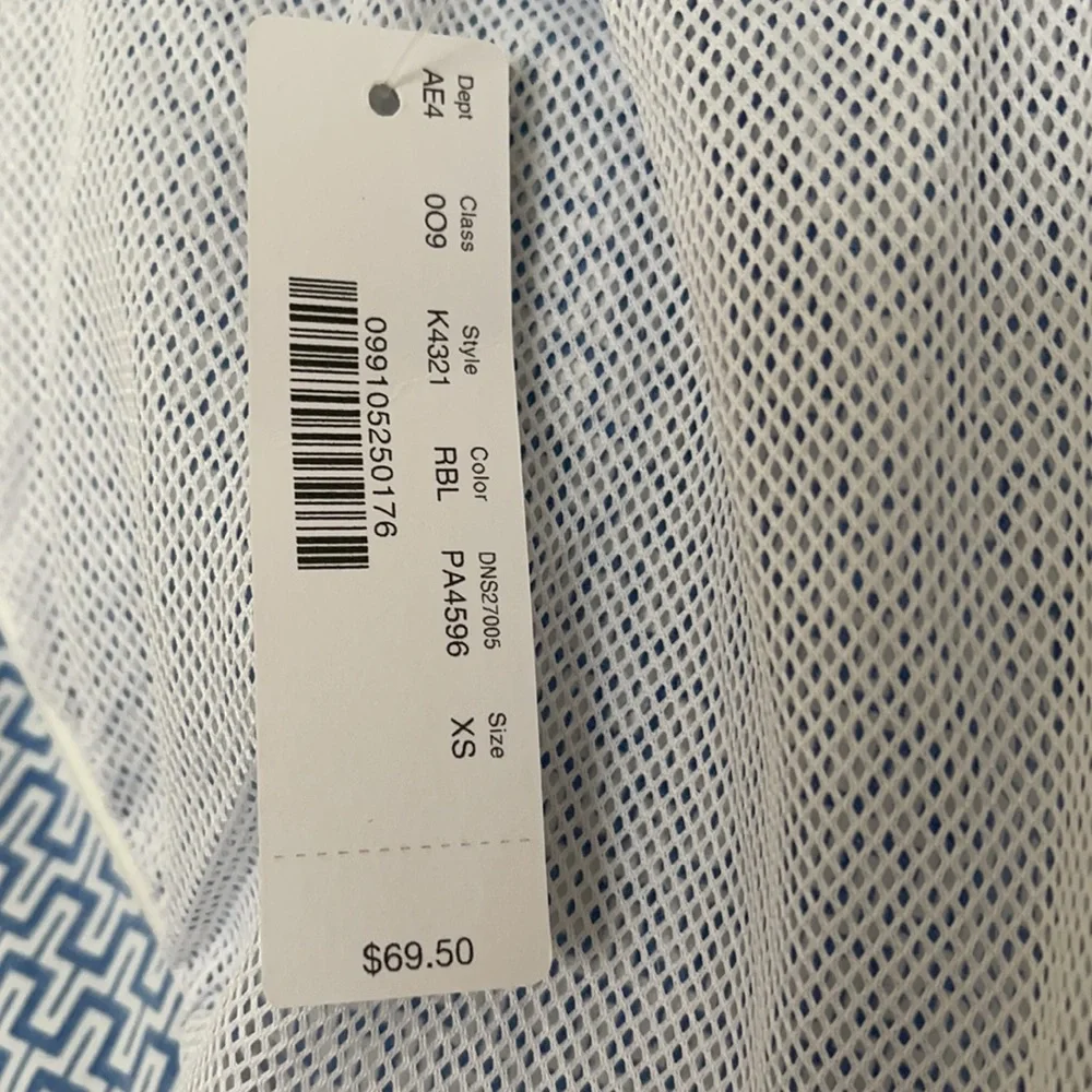 NWT SWIM TRUNKS